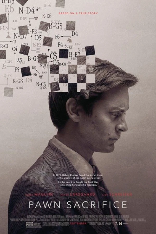 Pionek Poster